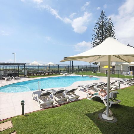 Aparthotel The Breakers à Gold Coast Extérieur photo