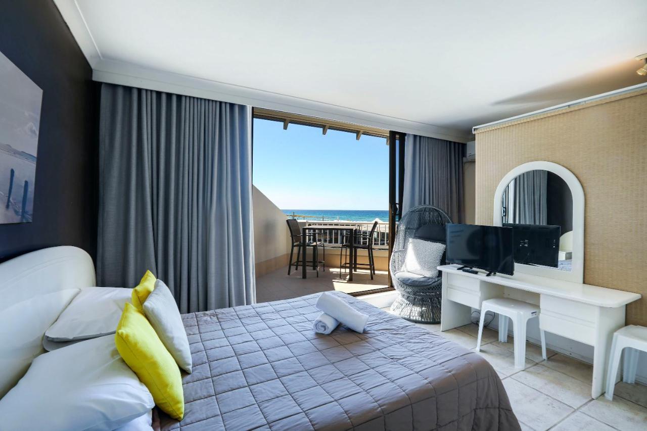 Aparthotel The Breakers à Gold Coast Extérieur photo