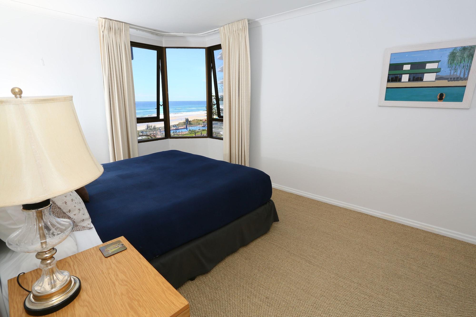 Aparthotel The Breakers à Gold Coast Extérieur photo