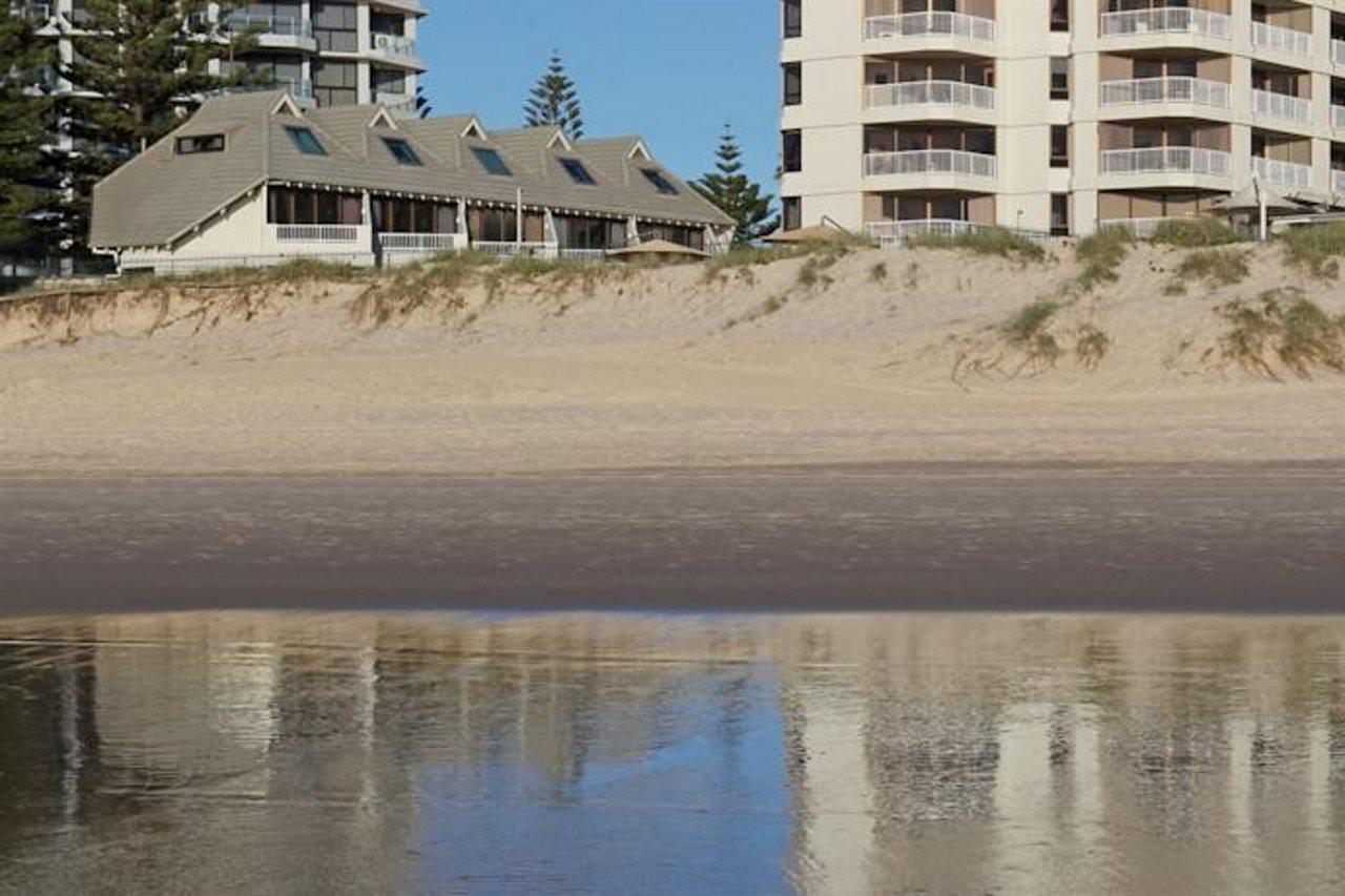 Aparthotel The Breakers à Gold Coast Extérieur photo