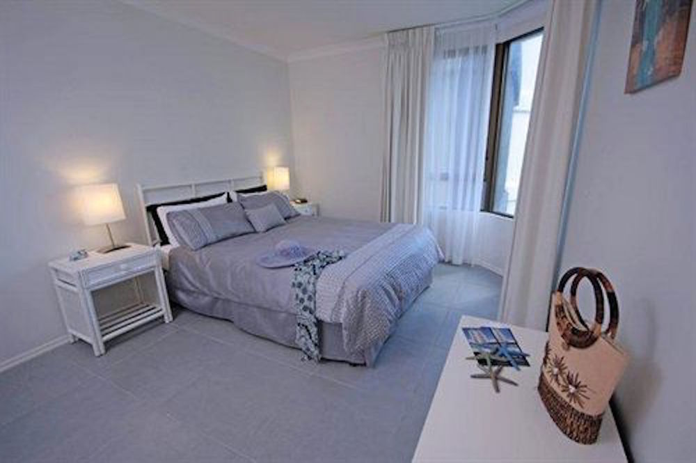 Aparthotel The Breakers à Gold Coast Extérieur photo